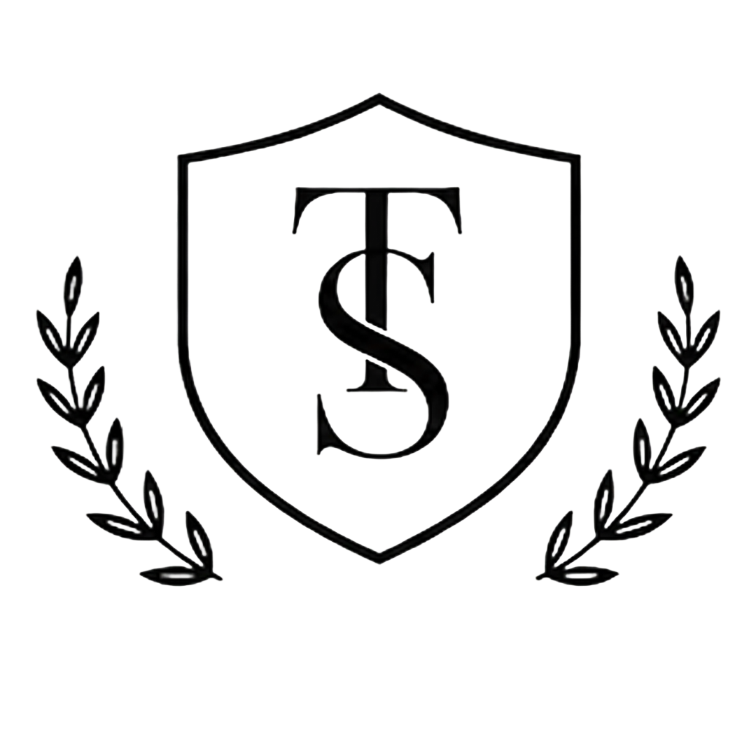 The Tinsley Society